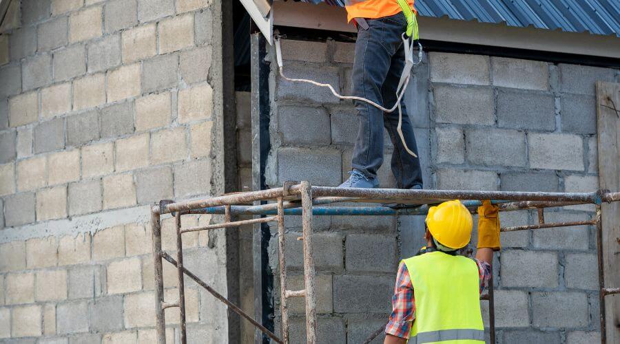 Expert new roof installation services in Litchfield, OH